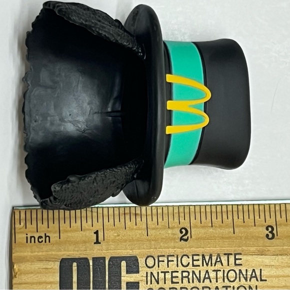 mcdonalds kerwin frost mcnugget buddies hat replacement 2023 - Picture 2 of 4